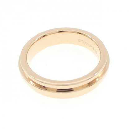 Tiffany & Co T-narrow Ring — view 3