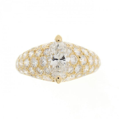 Cartier Simple Must Ring — view 2