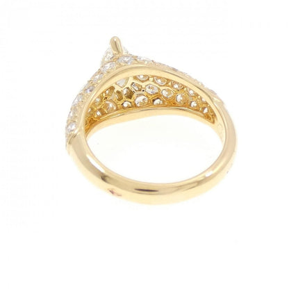 Cartier Simple Must Ring — view 3