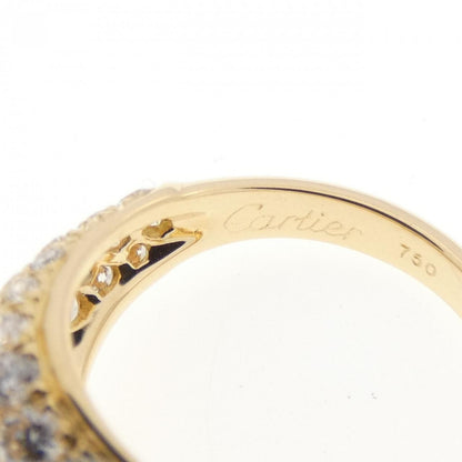 Cartier Simple Must Ring — view 4