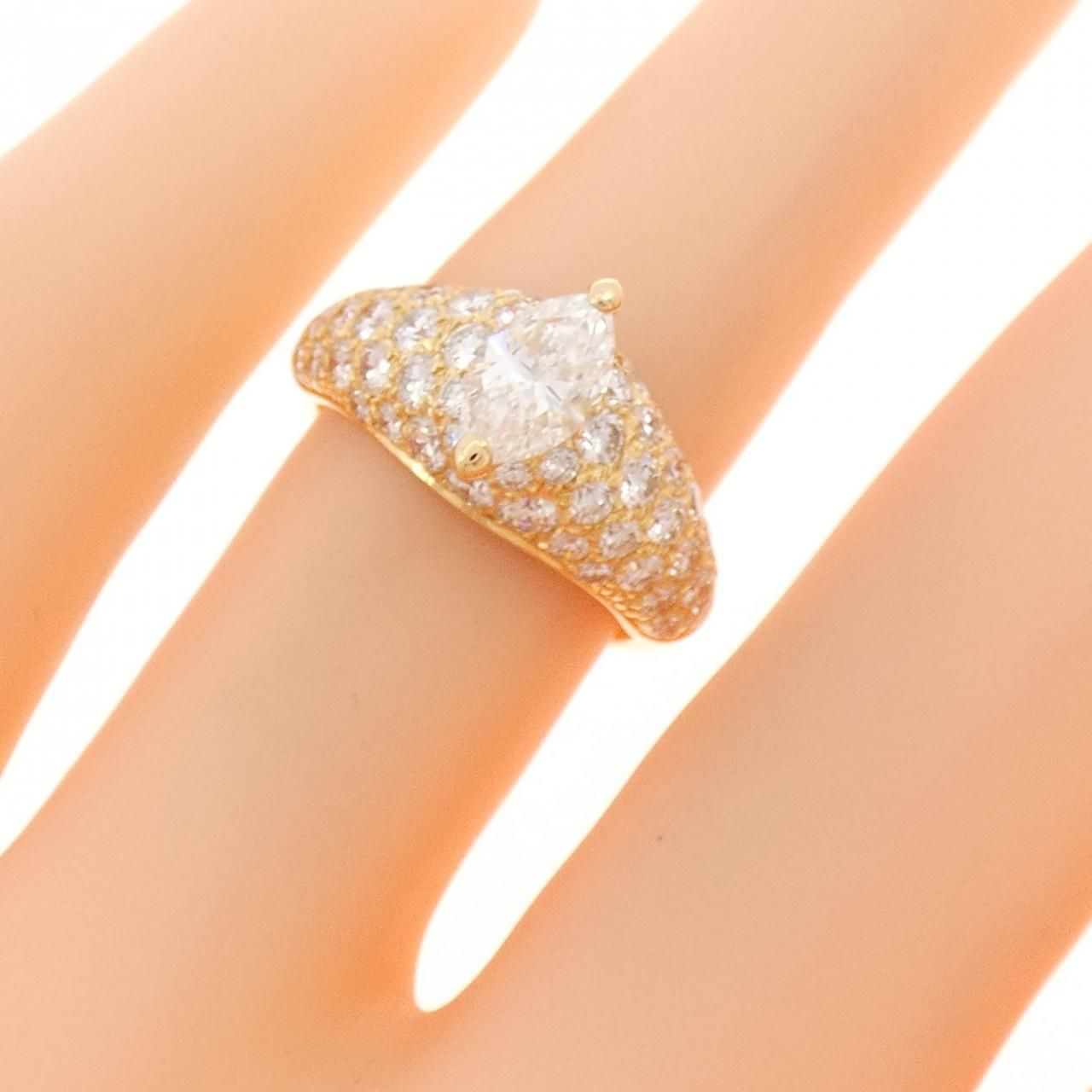 Cartier Simple Must Ring — view 5