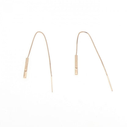 Gucci Link to Love Earrings — view 2