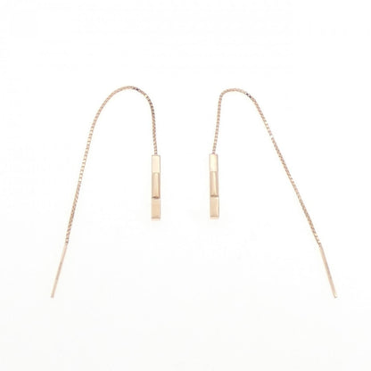 Gucci Link to Love Earrings