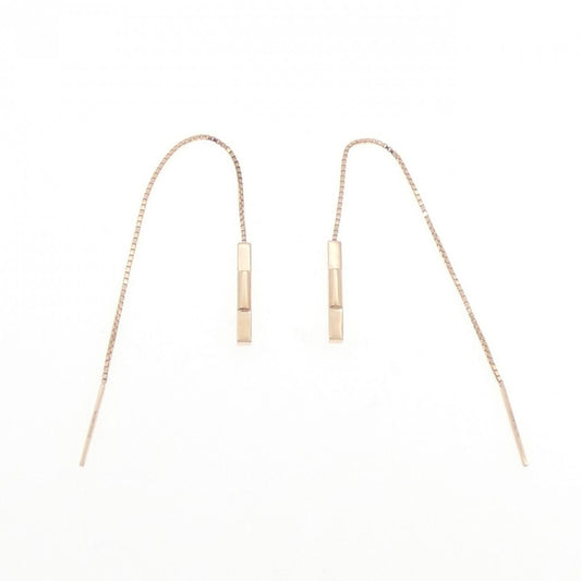 Gucci Link to Love Earrings