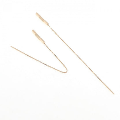Gucci Link to Love Earrings — view 3