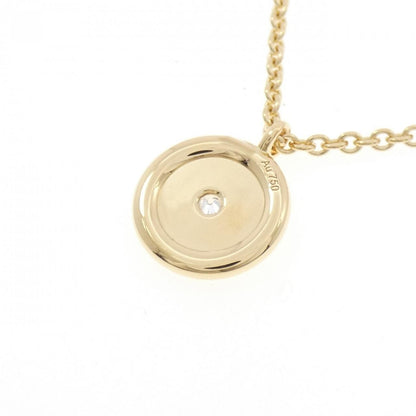 Hermes Necklace Gold — view 4