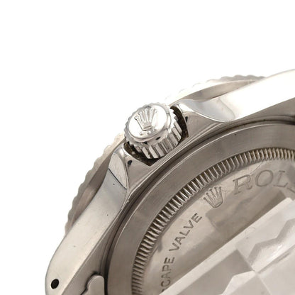 Rolex Sea Dweller SS Automatic Winding Watch — view 3