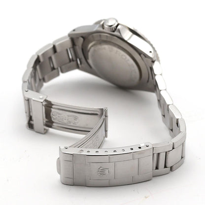 Rolex Sea Dweller SS Automatic Winding Watch — view 6