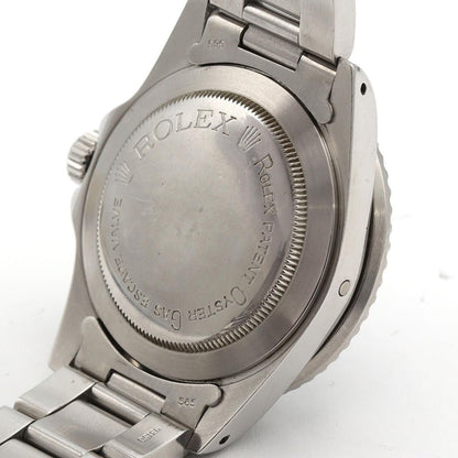 Rolex Sea Dweller SS Automatic Winding Watch — view 5
