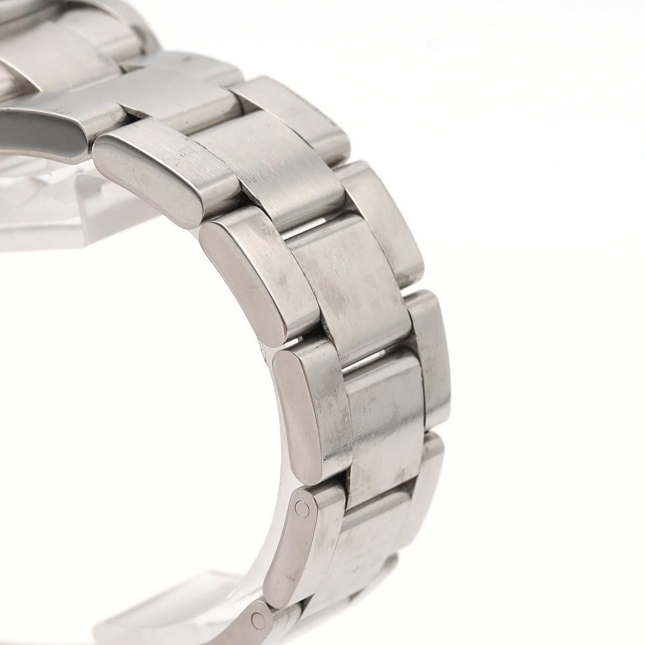 Rolex Explorer II SS Automatic Winding Number Watch — view 4