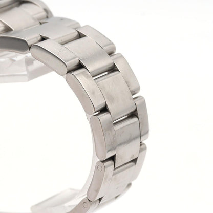 Rolex Explorer II SS Automatic Winding Number Watch — view 4