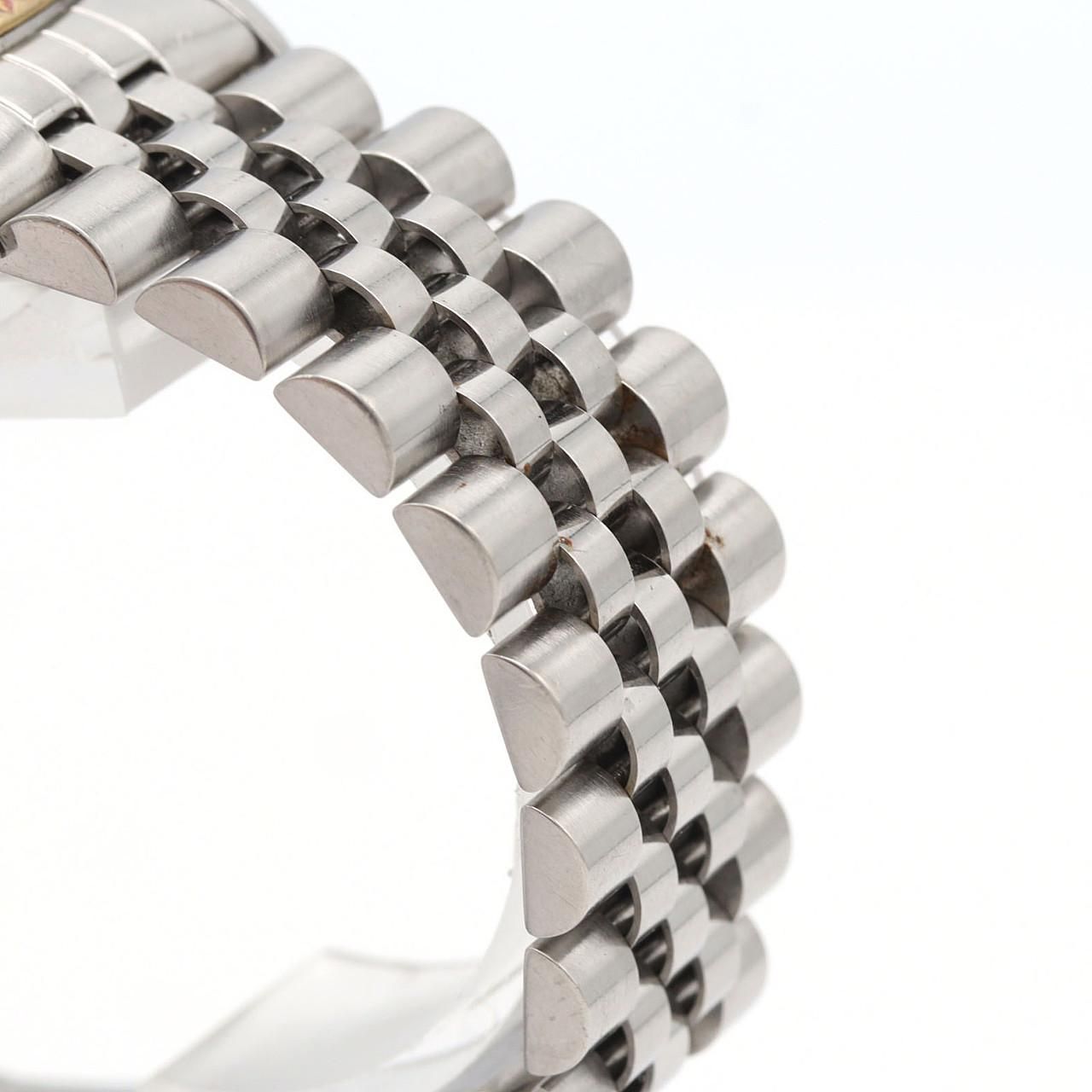 Rolex Datejust Automatic Winding Watch — view 4
