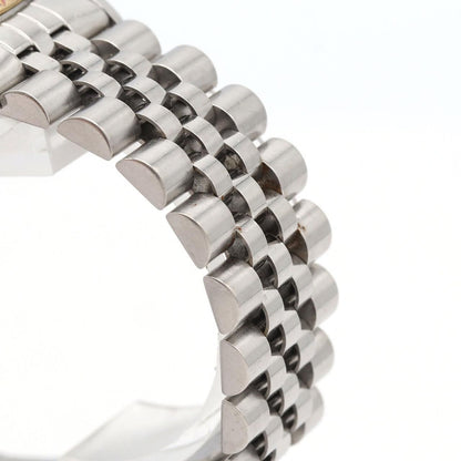 Rolex Datejust Automatic Winding Watch — view 4