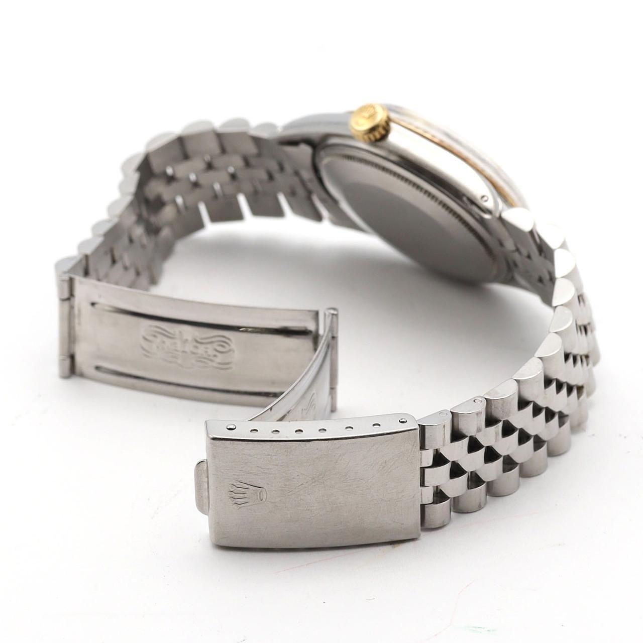 Rolex Datejust Automatic Winding Watch — view 6