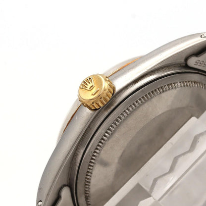 Rolex Datejust Automatic Winding Watch — view 3