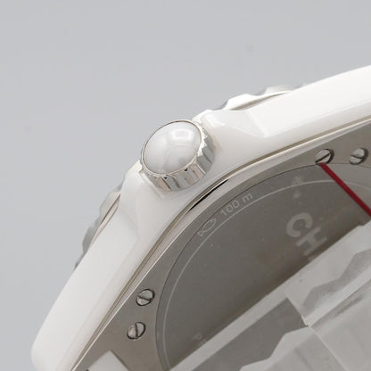 Chanel 365 Ceramic Automatic Winding Watch — view 3