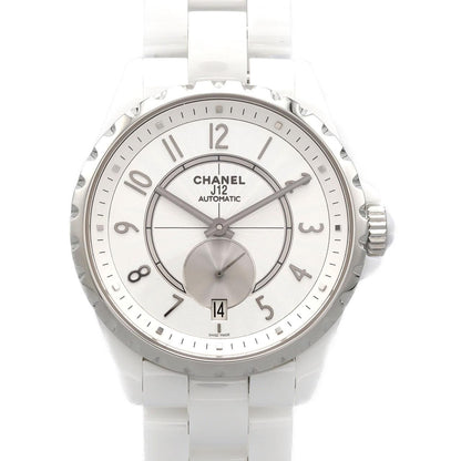 Chanel 365 Ceramic Automatic Winding Watch