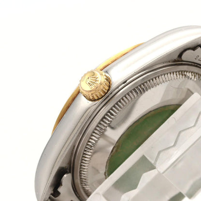 Rolex Oyster Perpetual Automatic Winding Number Watch — view 3