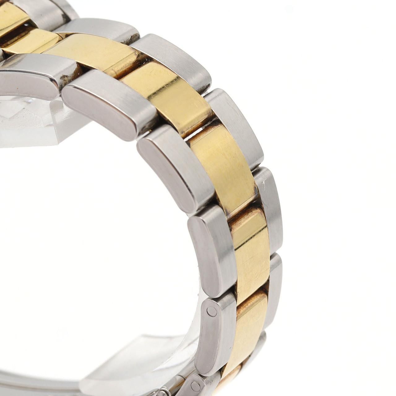 Rolex Oyster Perpetual Automatic Winding Number Watch — view 4