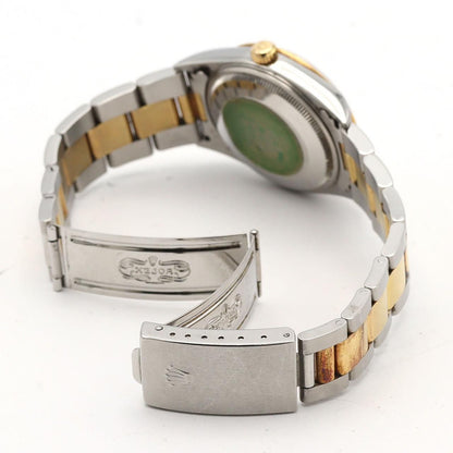 Rolex Oyster Perpetual Automatic Winding Number Watch — view 6
