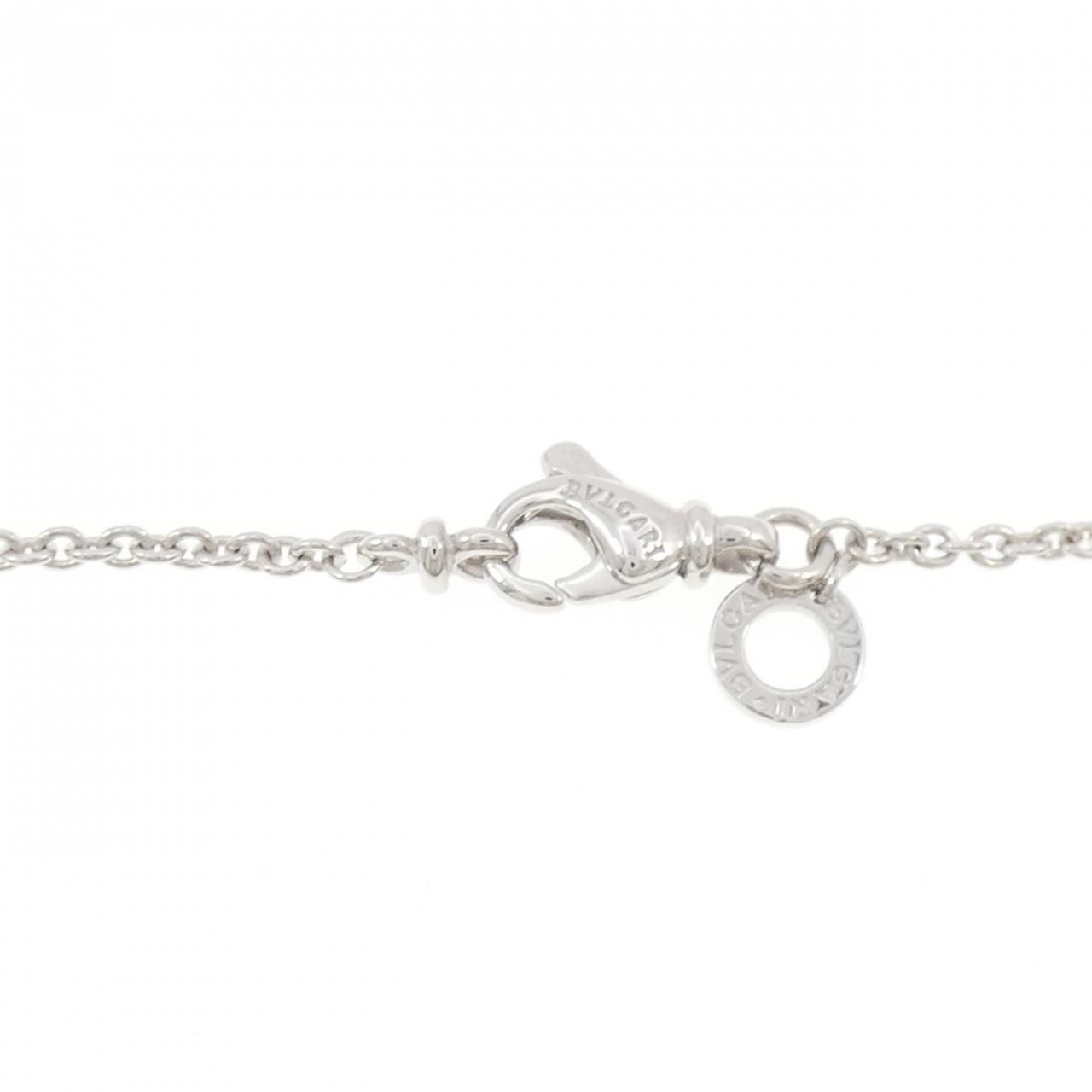 Bvlgari Necklace White Gold — view 5