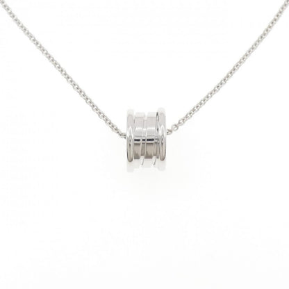Bvlgari Necklace White Gold