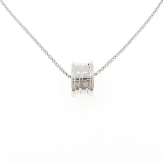 Bvlgari Necklace White Gold