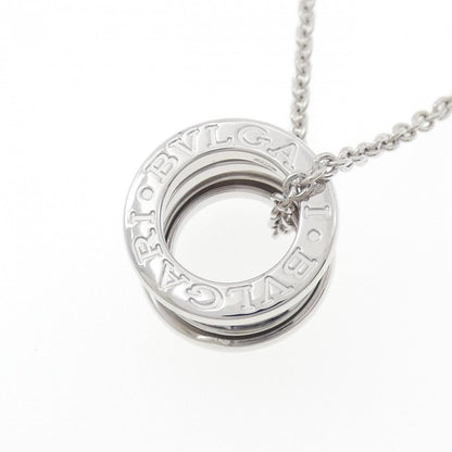 Bvlgari Necklace White Gold — view 4