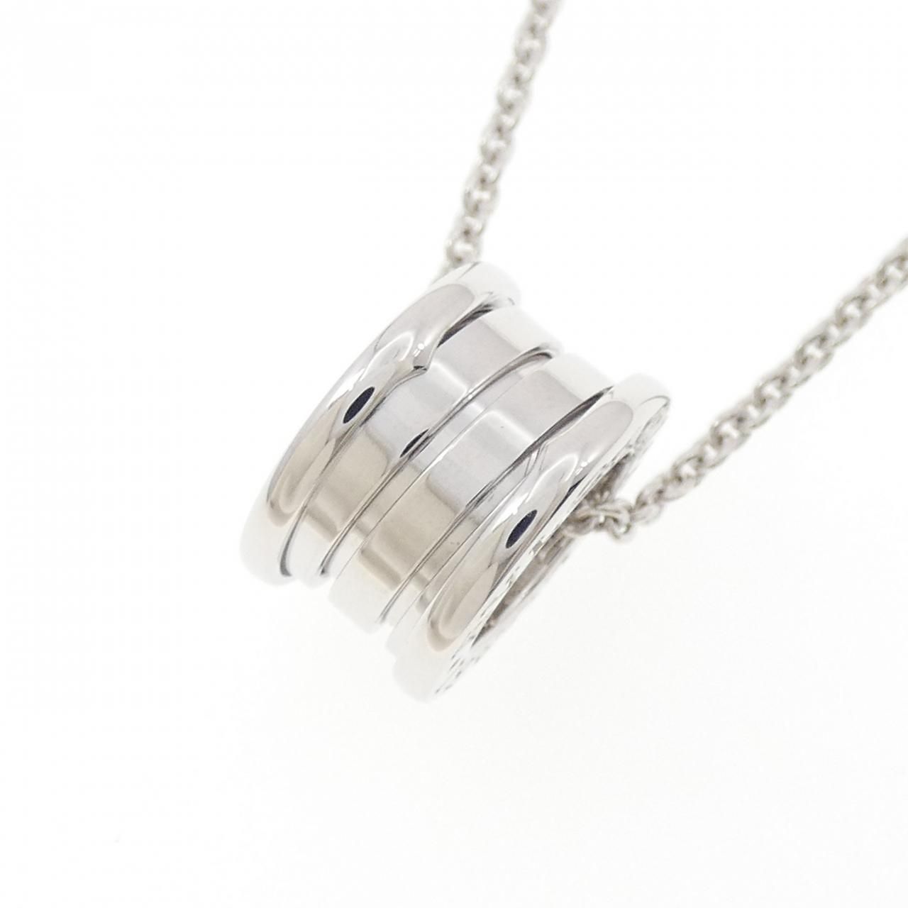 Bvlgari Necklace White Gold — view 3