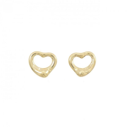 Tiffany & Co Open Earrings