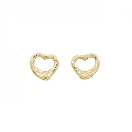 Tiffany & Co Open Earrings