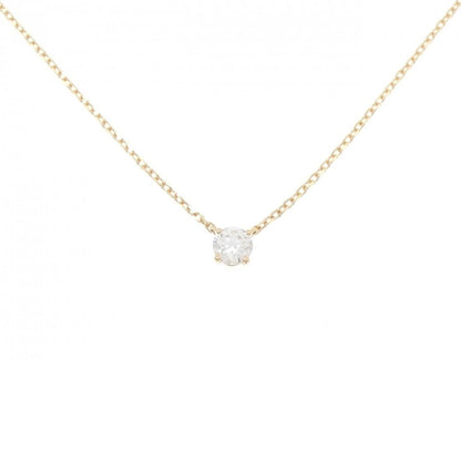 Cartier Necklace Gold