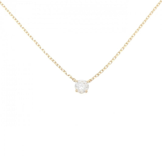 Cartier Necklace Gold
