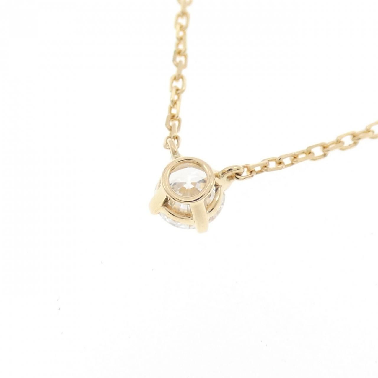 Cartier Necklace Gold — view 4