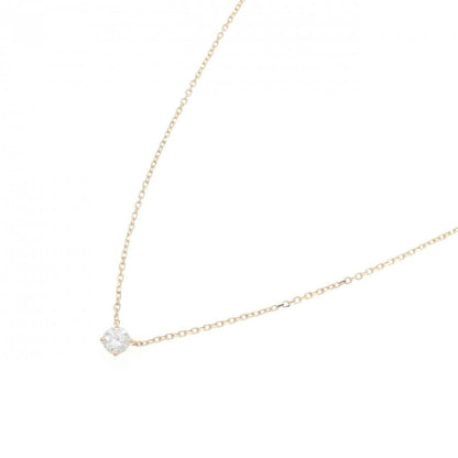 Cartier Necklace Gold — view 2