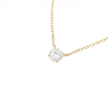 Cartier Necklace Gold — view 3