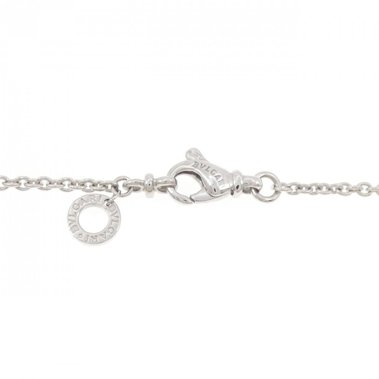 Bvlgari Latin Cross Necklace — view 5