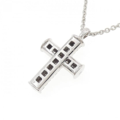 Bvlgari Latin Cross Necklace — view 4