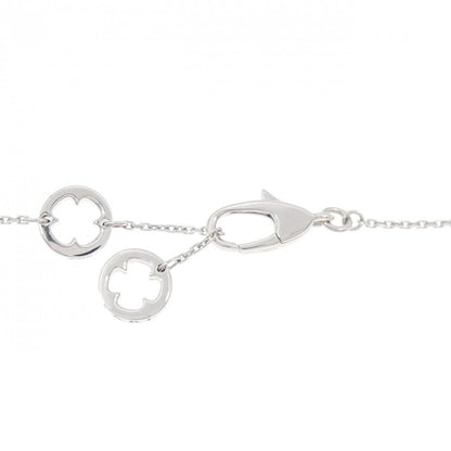 Bvlgari Fioreva Necklace White Gold — view 5