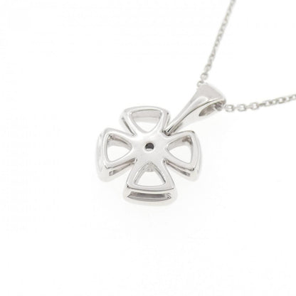 Bvlgari Fioreva Necklace White Gold — view 4