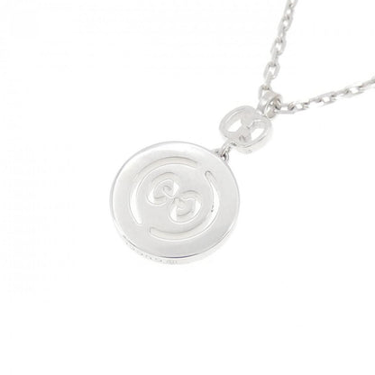 Gucci Icon Toile Necklace — view 4