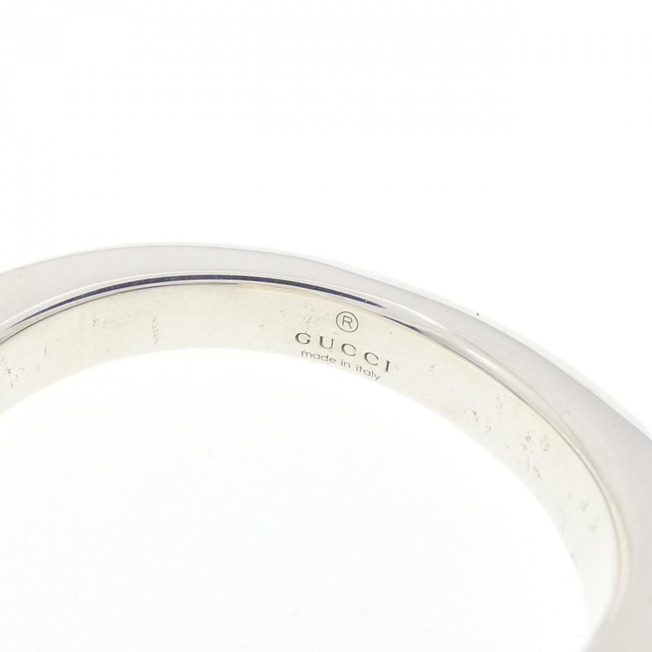 Gucci 925 Ring Silver — view 4