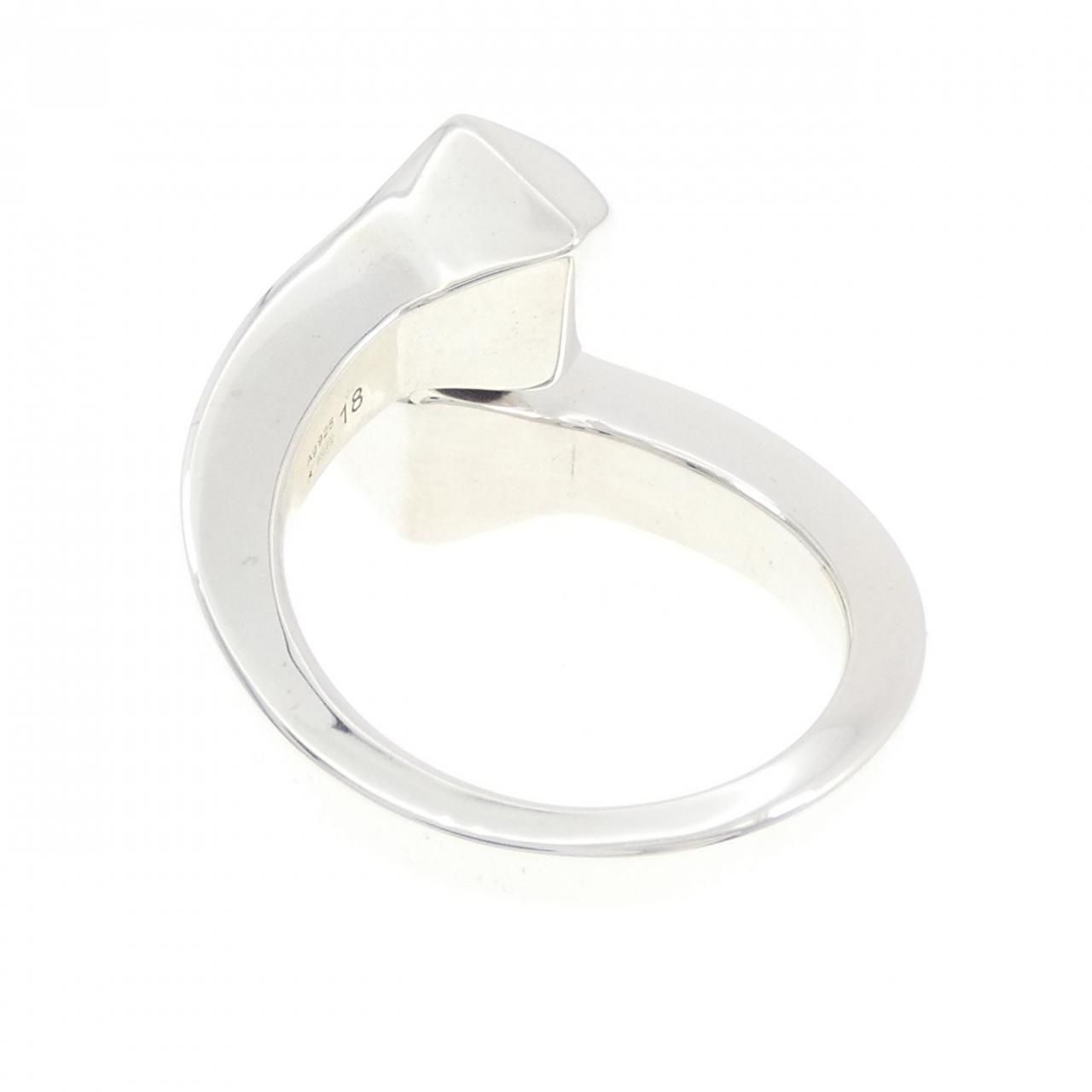 Gucci 925 Ring Silver — view 3