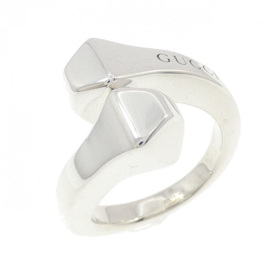 Gucci 925 Ring Silver