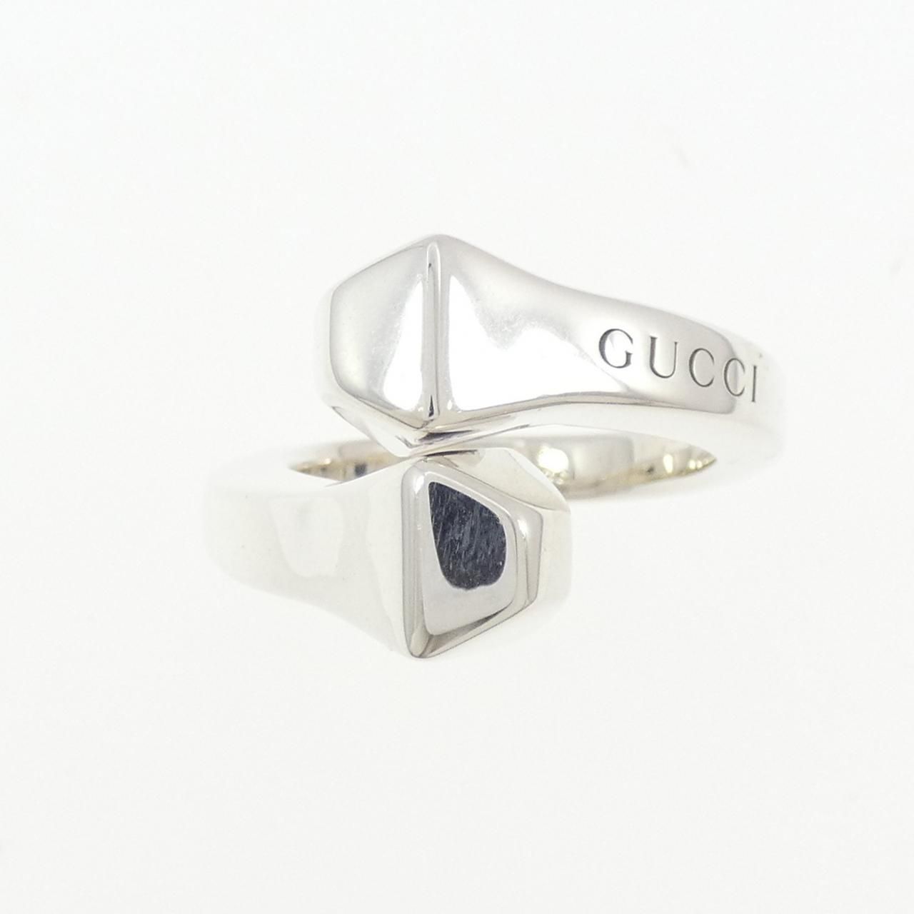 Gucci 925 Ring Silver — view 2
