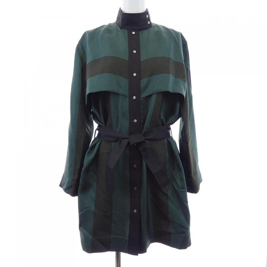 Hermes Shirt Green