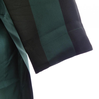 Hermes Shirt Green — view 6