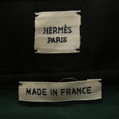 Hermes Shirt Green — view 4
