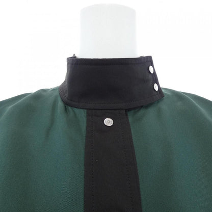 Hermes Shirt Green — view 5