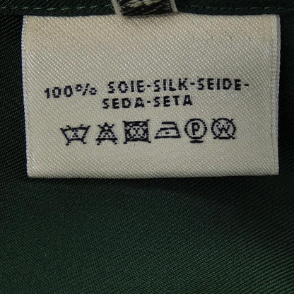 Hermes Shirt Green — view 3